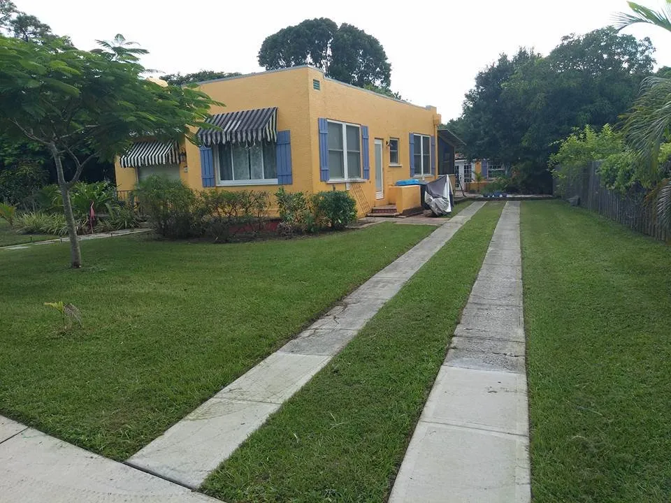 Expert garden landscaping for homes across Lehigh Acres, FL - Southwest Certified Lawn & Landscape