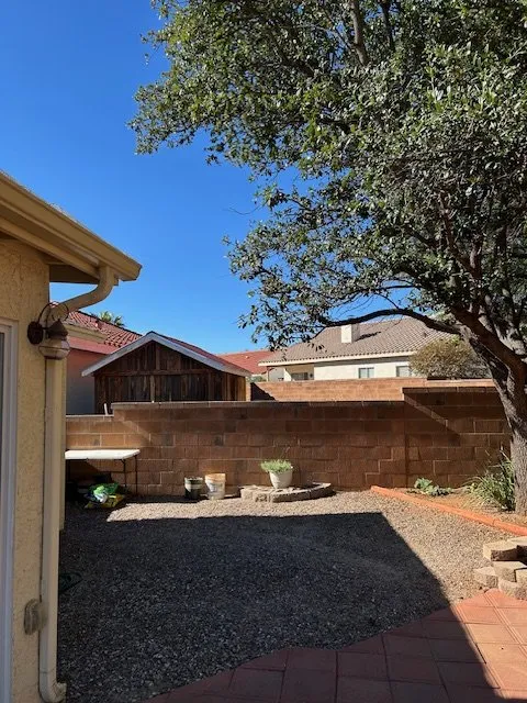 Local lawn care service in Sierra Vista, AZ - Southwest Desert Images