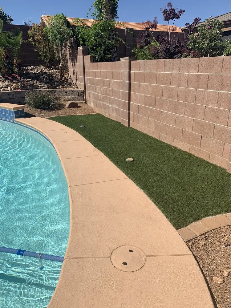 Local outdoor landscaping experts serving Sierra Vista, AZ - Southwest Desert Images