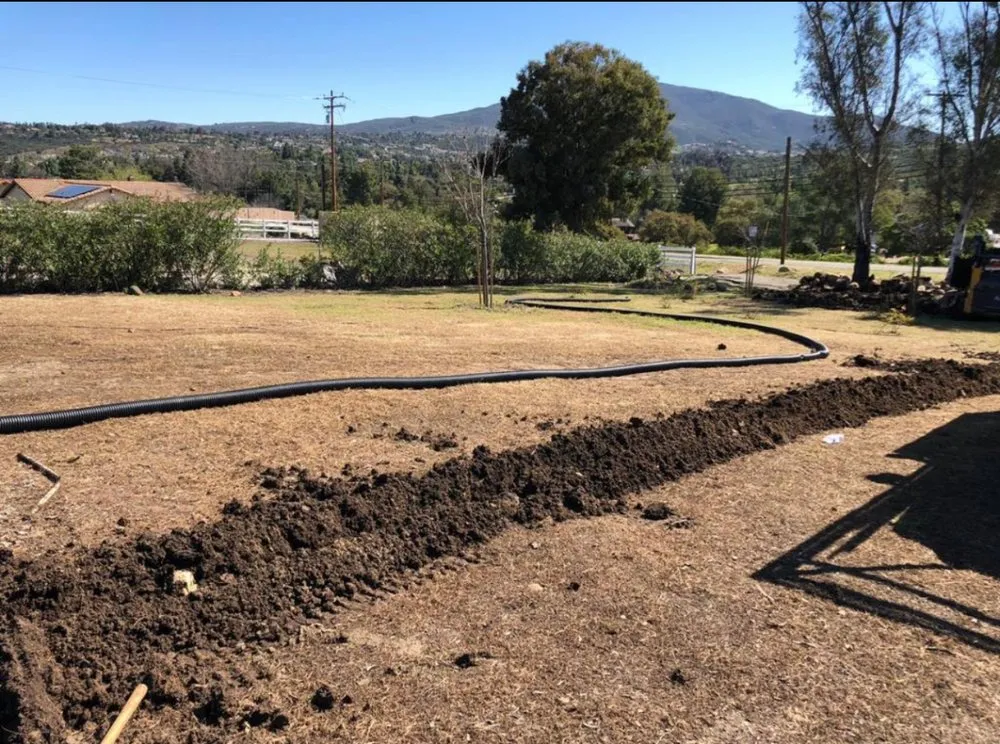 Top-rated residential landscaping for beautiful yards across Chula Vista, CA - SouthWest Environments Landscape Services