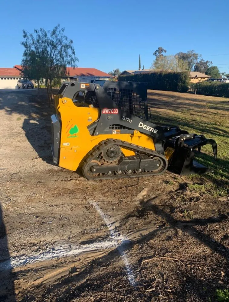 Affordable lawn mowing service for homes across Chula Vista, CA - SouthWest Environments Landscape Services