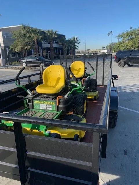 Expert yard maintenance for homes in Chula Vista, CA by SouthWest Environments Landscape Services