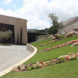 Local lawn mowing service for beautiful yards across Centennial, CO - Southwest Greens Colorado