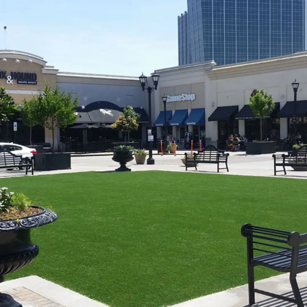 Local lawn mowing service experts serving Centennial, CO - Southwest Greens Colorado