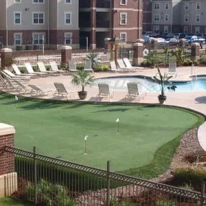 Reliable garden landscaping for homes in Centennial, CO by Southwest Greens Colorado