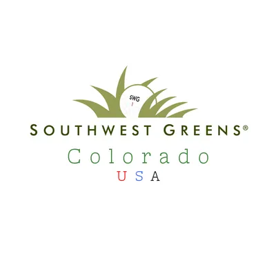 Southwest Greens Colorado Logo