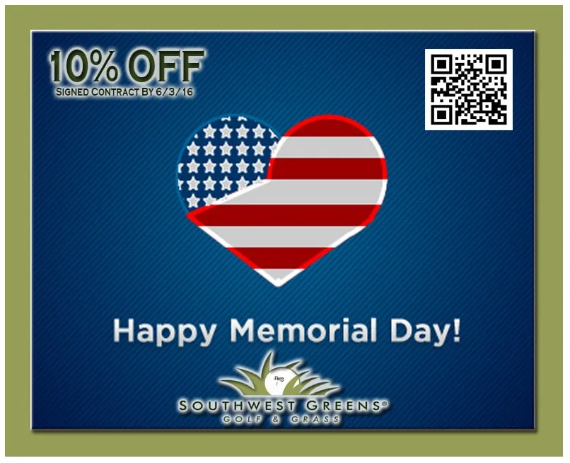 Affordable yard maintenance near you in Houston, TX by Southwest Greens