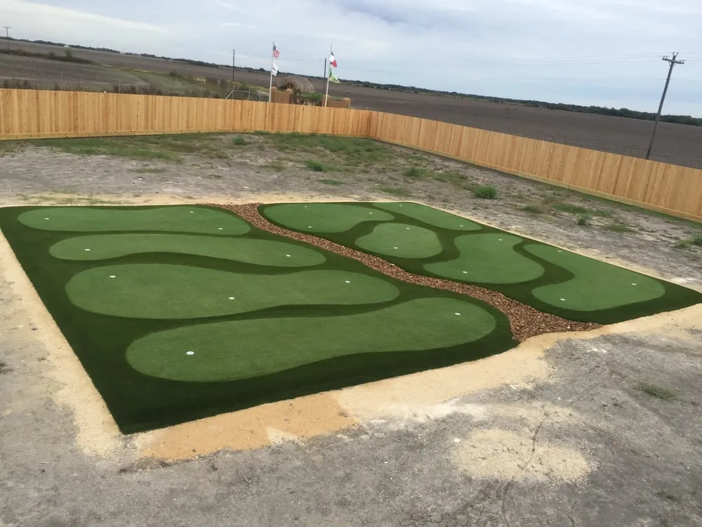 Local lawn care service experts serving Houston, TX - Southwest Greens