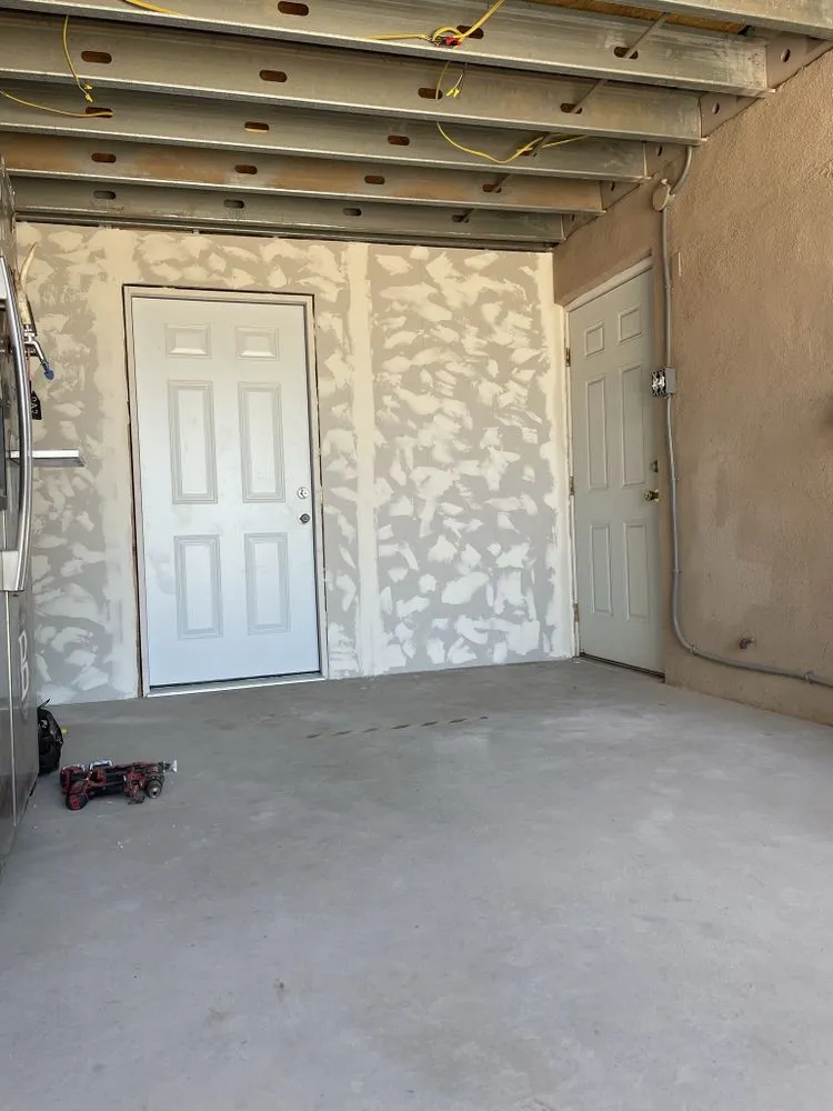 Professional residential landscaping in Tucson, AZ by Southwest Handyman