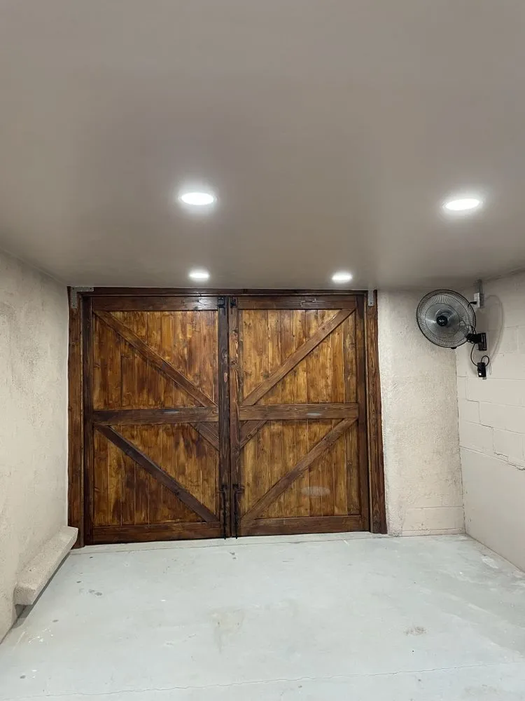 Reliable residential landscaping in Tucson, AZ by Southwest Handyman