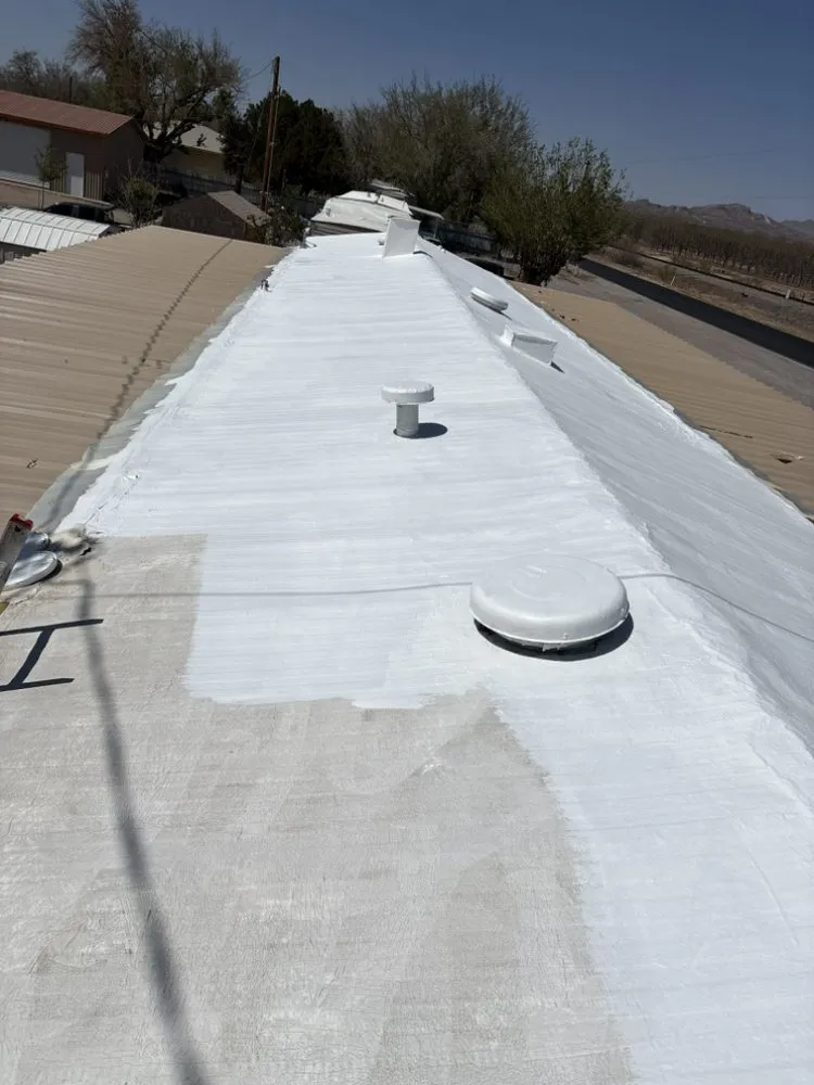 Trusted yard maintenance in Las Cruces, NM - Southwest Land and Home Services