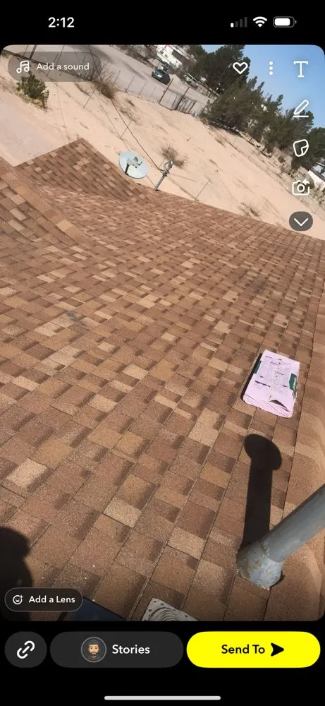 Professional landscaping services in Las Cruces, NM - Southwest Land and Home Services