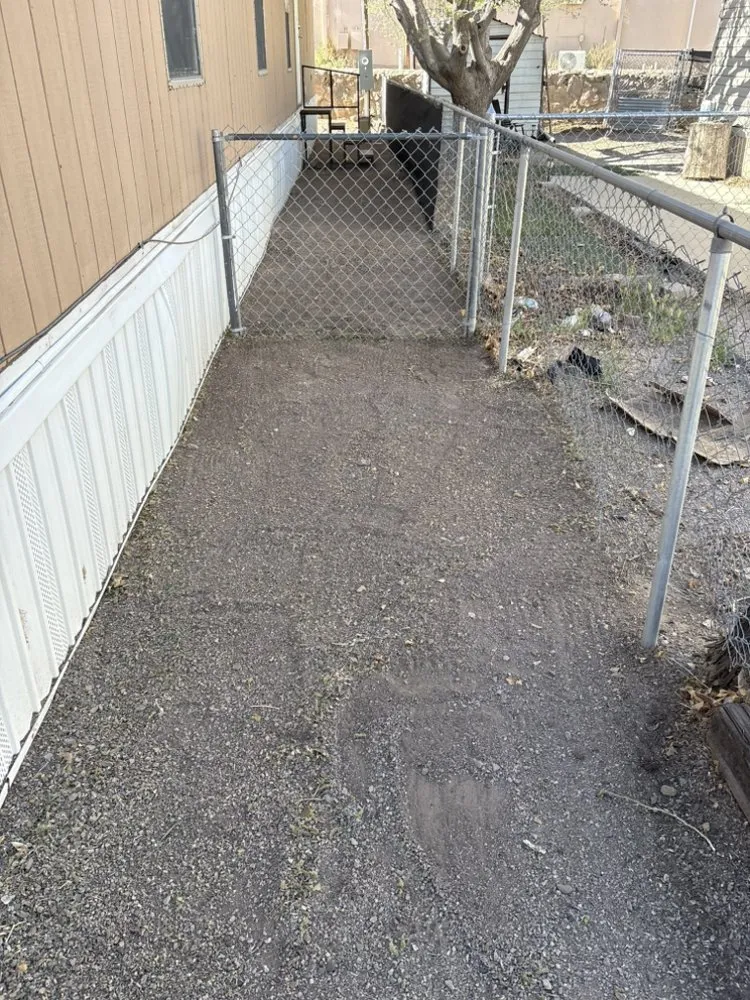 Top-rated landscaping services with custom design in Las Cruces, NM by Southwest Land and Home Services