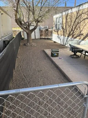 Southwest Land and Home Services Logo