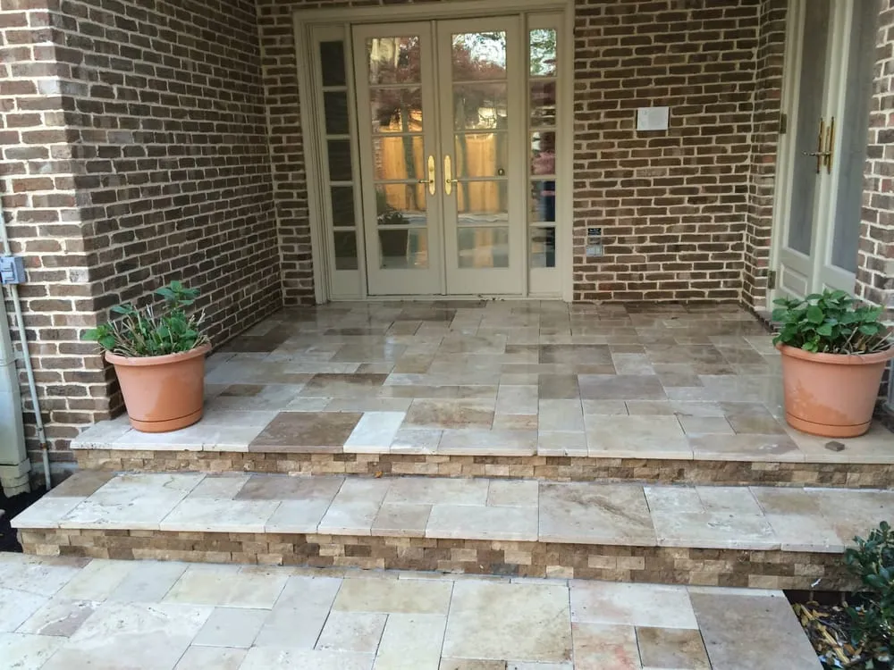 Affordable outdoor landscaping for year-round maintenance across Dallas, TX - Southwest Landscape Design