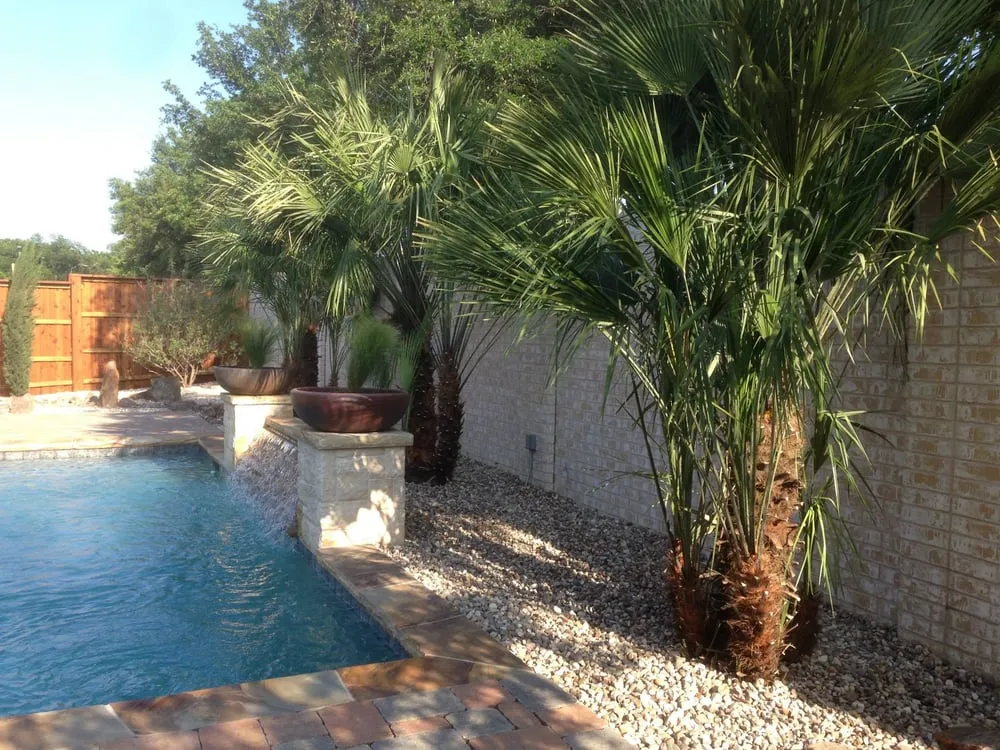 Reliable outdoor landscaping experts serving Dallas, TX - Southwest Landscape Design