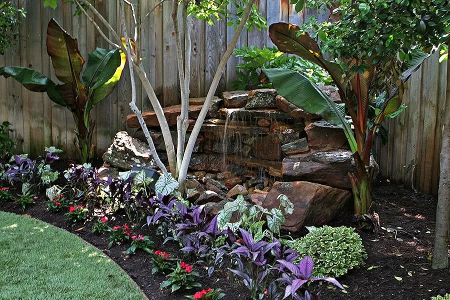 Trusted garden landscaping in Dallas, TX - Southwest Landscape Design