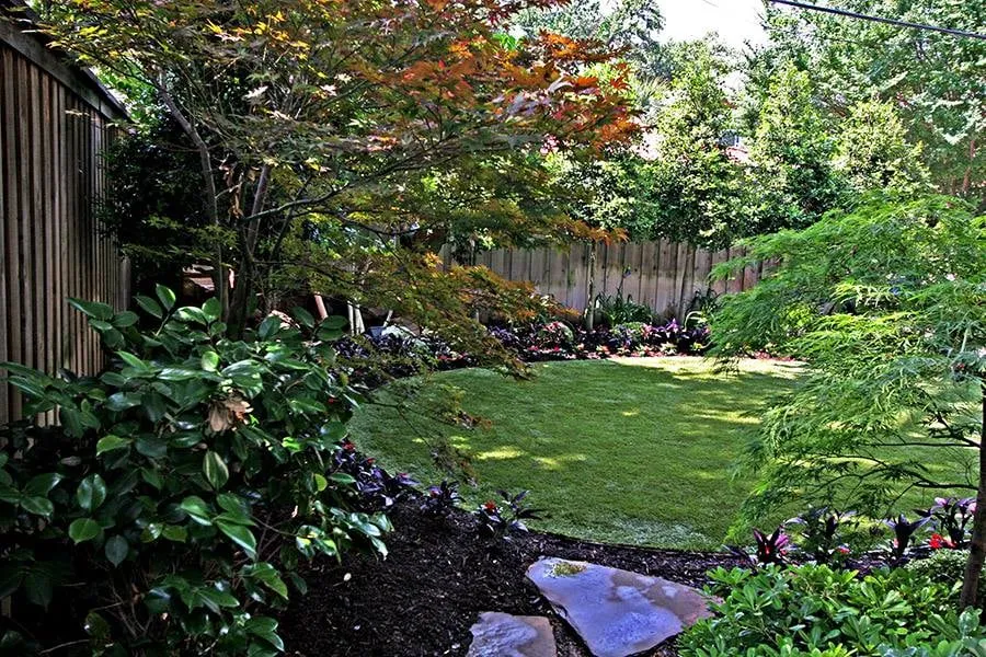 Trusted residential landscaping near you in Dallas, TX by Southwest Landscape Design