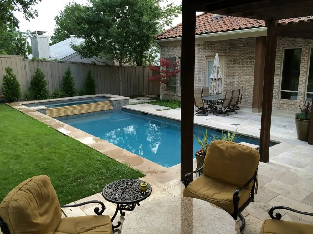 Reliable landscape design near you across Dallas, TX - Southwest Landscape Design