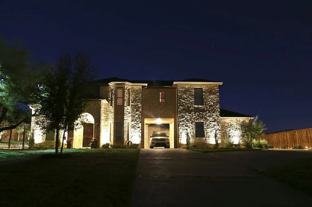 Top-rated landscape design in Dallas, TX by Southwest Landscape Design