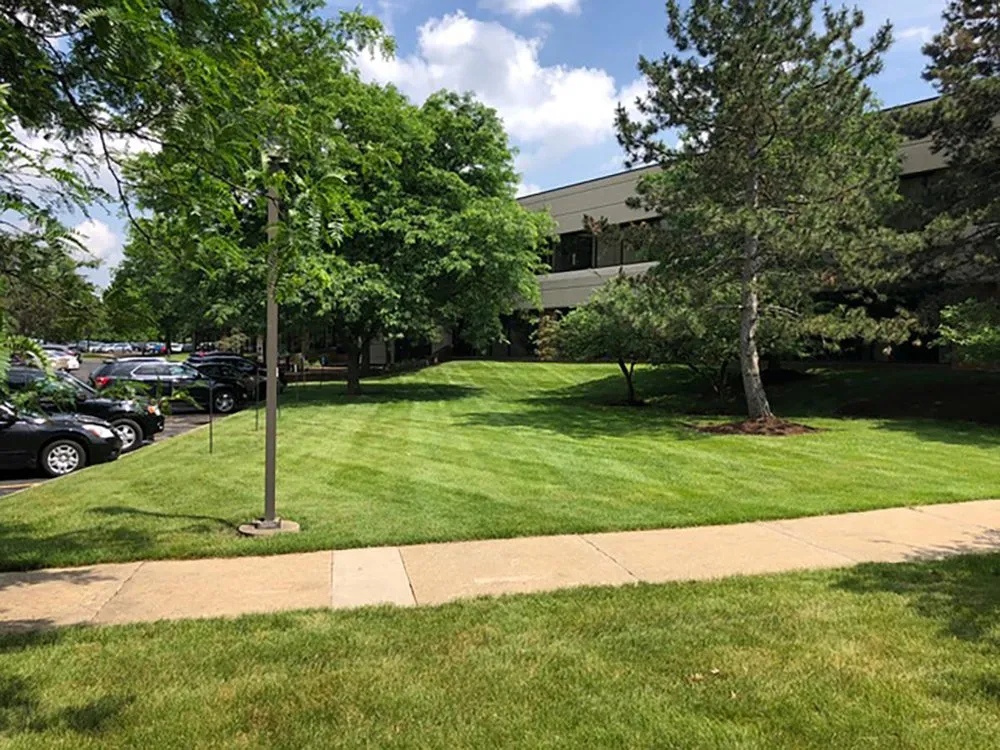 Expert garden landscaping in Station, OH - Southwest Landscape Management