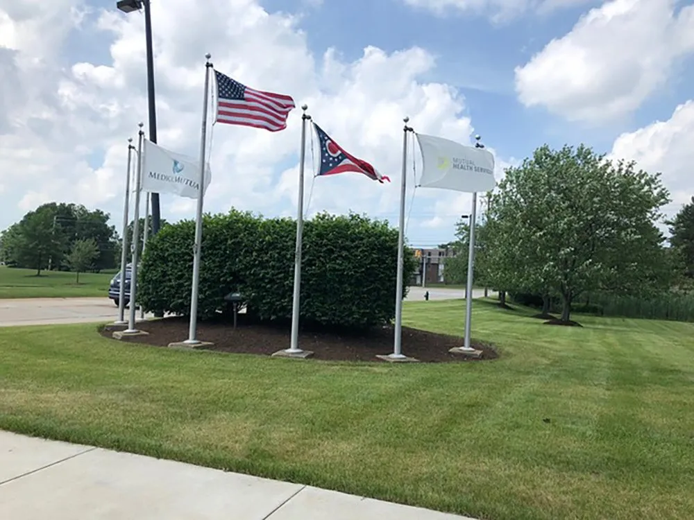 Custom landscaping services experts serving Station, OH - Southwest Landscape Management