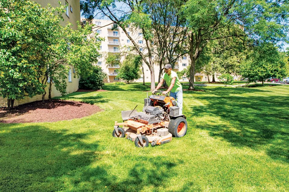 Trusted landscaping services for outdoor upgrades in Station, OH by Southwest Landscape Management