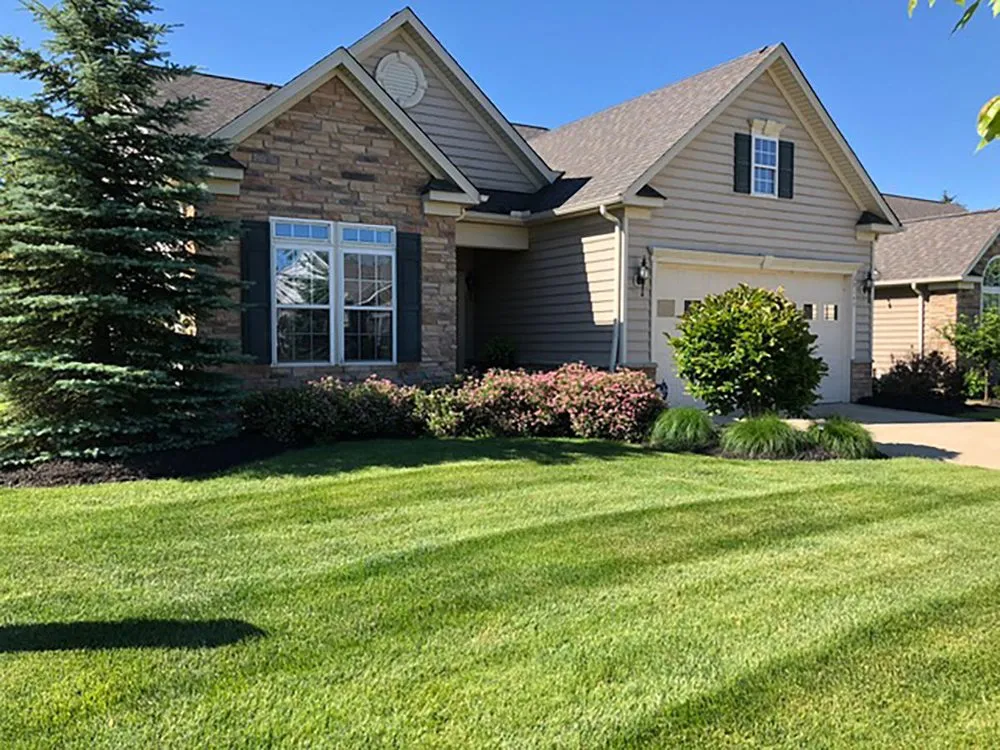 Expert lawn care service in Station, OH by Southwest Landscape Management