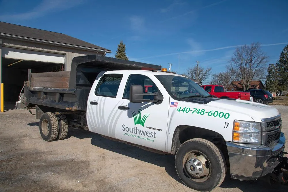 Trusted landscape design in Station, OH - Southwest Landscape Management