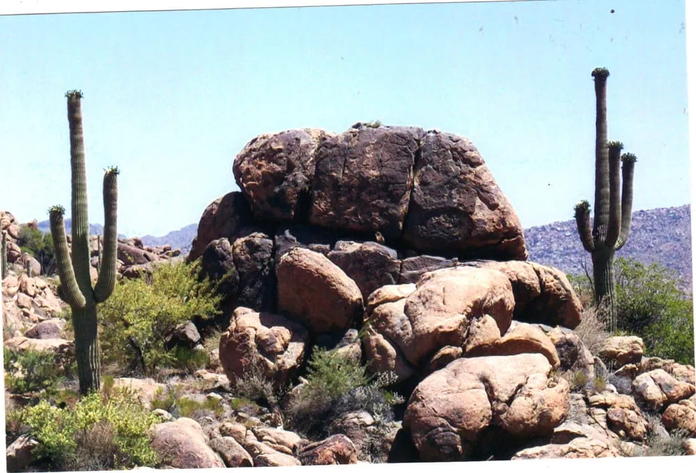 Local lawn mowing service for beautiful yards across El Mirage, AZ - Southwest Landscape Materials LLC