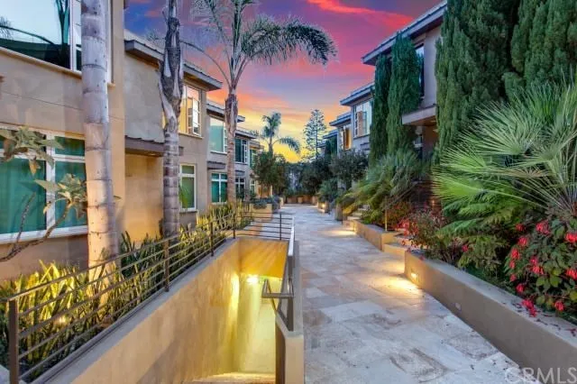 Trusted yard maintenance in Orange, CA by Southwest Landscape