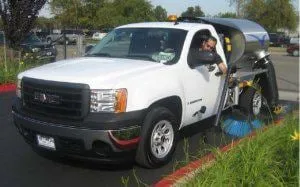 Custom lawn mowing service for beautiful yards across Orange, CA - Southwest Landscape