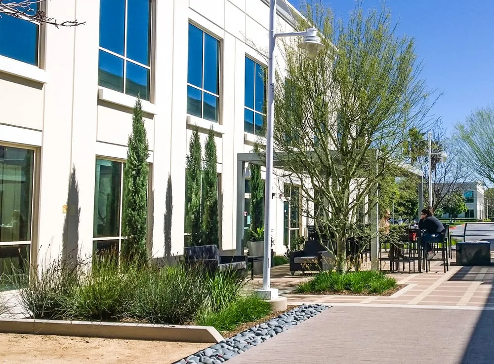 Top-rated residential landscaping for year-round maintenance in Orange, CA by Southwest Landscape