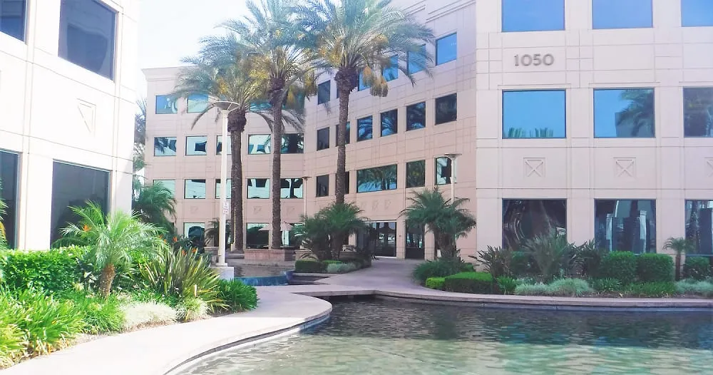 Reliable lawn mowing service for beautiful yards in Orange, CA by Southwest Landscape