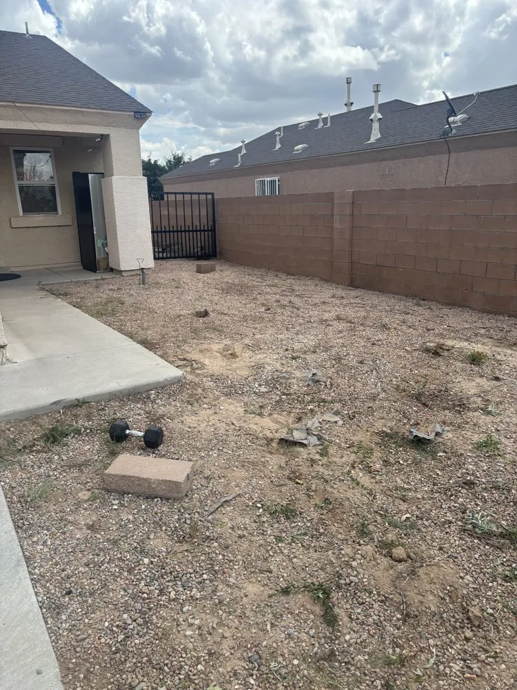 Local lawn mowing service in Albuquerque, NM - Southwest Landscaping