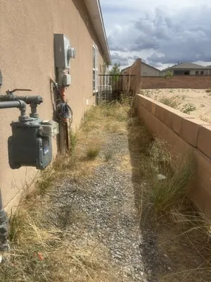 Southwest Landscaping Logo