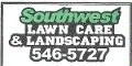 Reliable residential landscaping near you across Jacksonville, NC - Southwest Landscaping