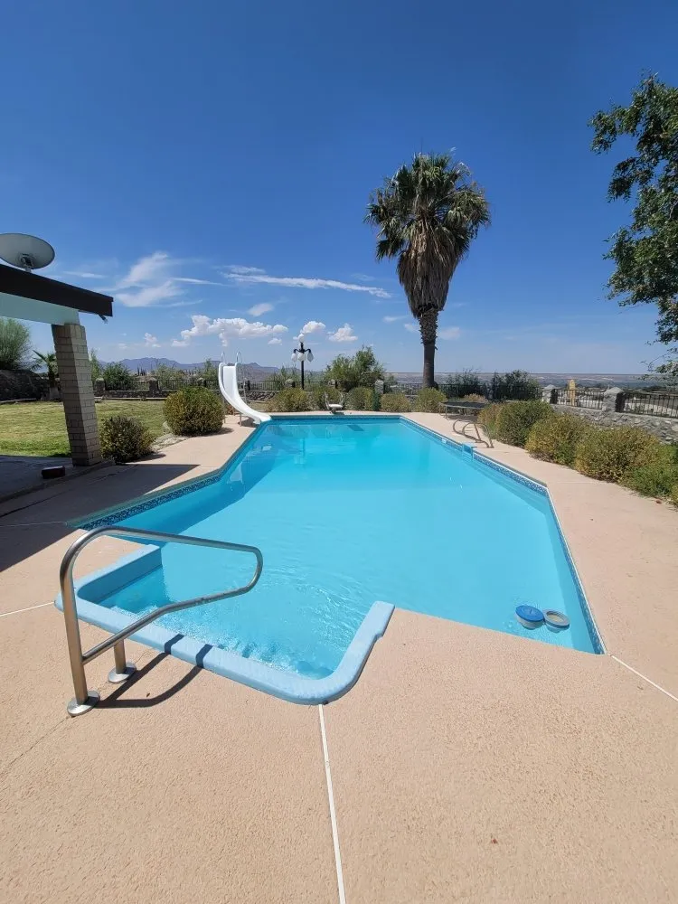 Professional landscaping services experts serving El Paso, TX - SouthWest Lawn & Garden Pool Services