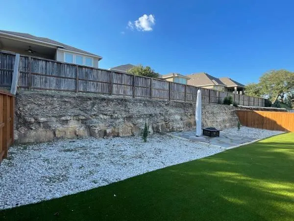 Local yard cleanup service in El Paso, TX - SouthWest Lawn & Garden Pool Services