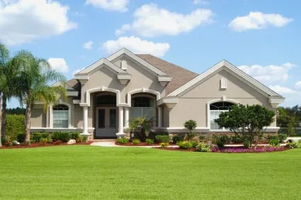 Custom yard cleanup service in Lehigh Acres, FL by Southwest Lawn & Shrub Care