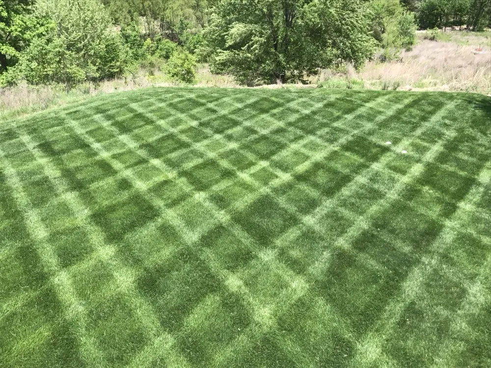Top-rated landscape installation for beautiful yards in Branson, MO by Southwest Lawn Care