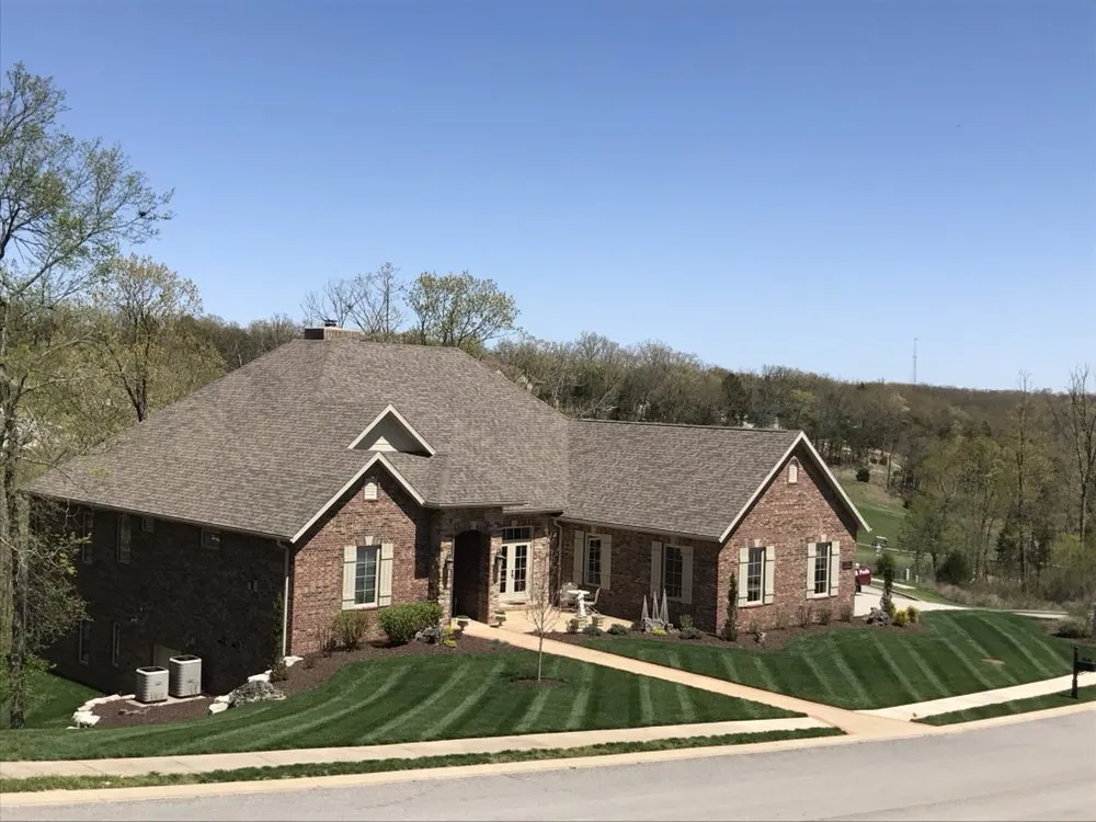 Top-rated landscape installation near you across Branson, MO - Southwest Lawn Care