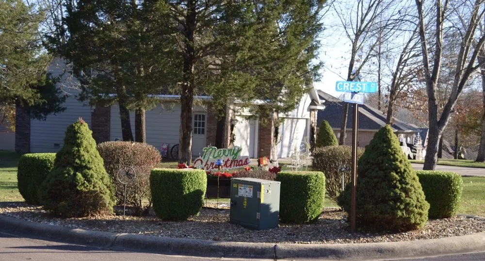 Trusted yard maintenance near you across Branson, MO - Southwest Lawn Care