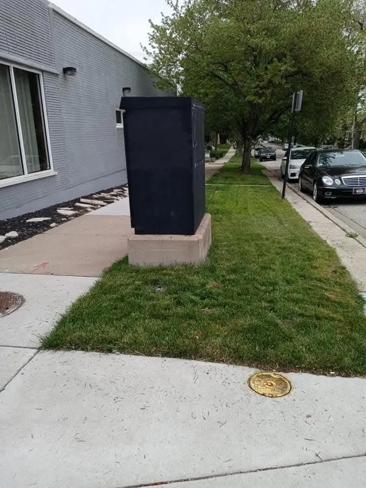 Local landscaping services in Chicago, IL - Southwest Lawn Care