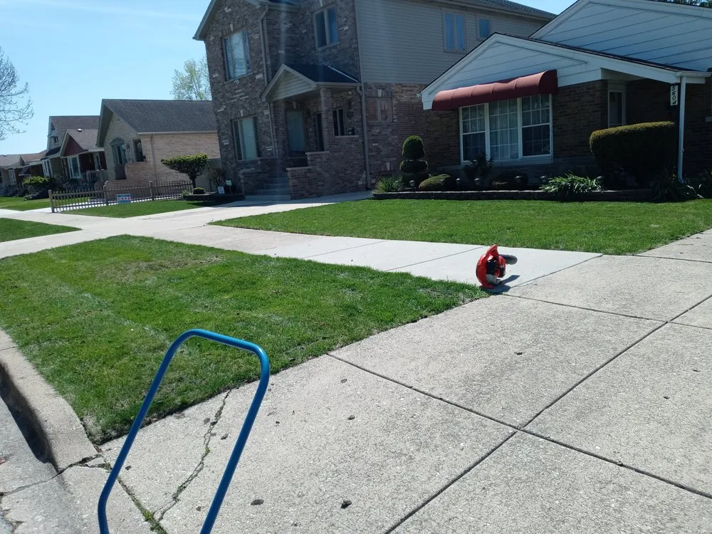 Reliable garden landscaping in Chicago, IL - Southwest Lawn Care