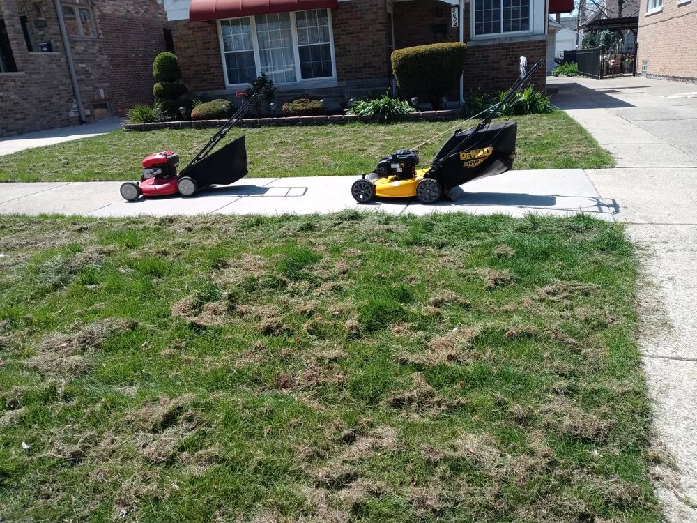 Expert landscape design experts serving Chicago, IL - Southwest Lawn Care