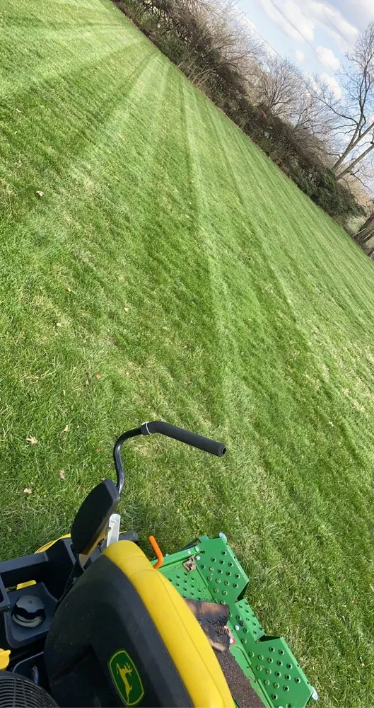 Trusted residential landscaping experts serving Trenton, OH - Southwest Lawn Care