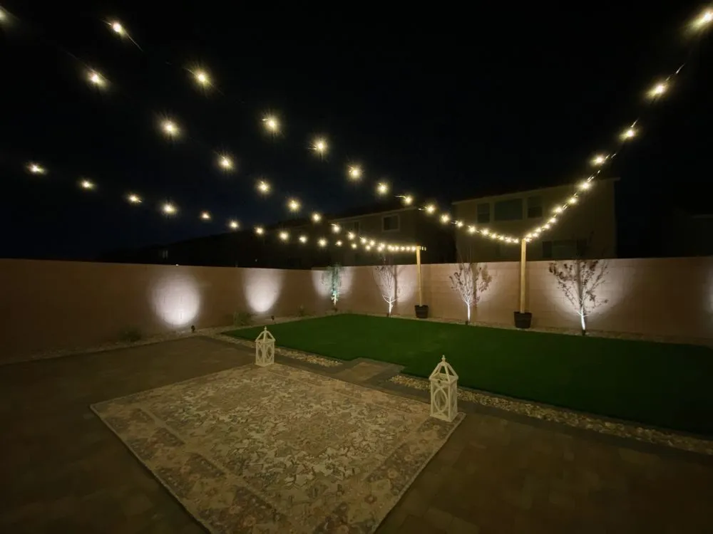 Expert lawn care service in Las Vegas, NV by Southwest Lawnscape