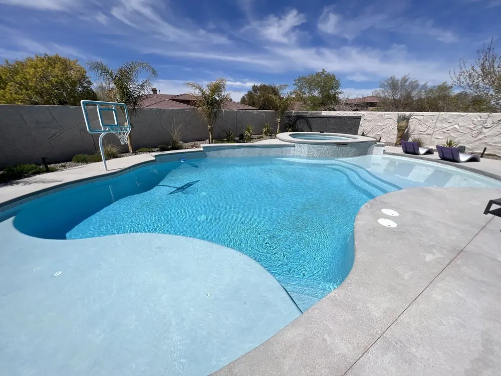 Top-rated landscaping services with custom design across Las Vegas, NV - Southwest Lawnscape