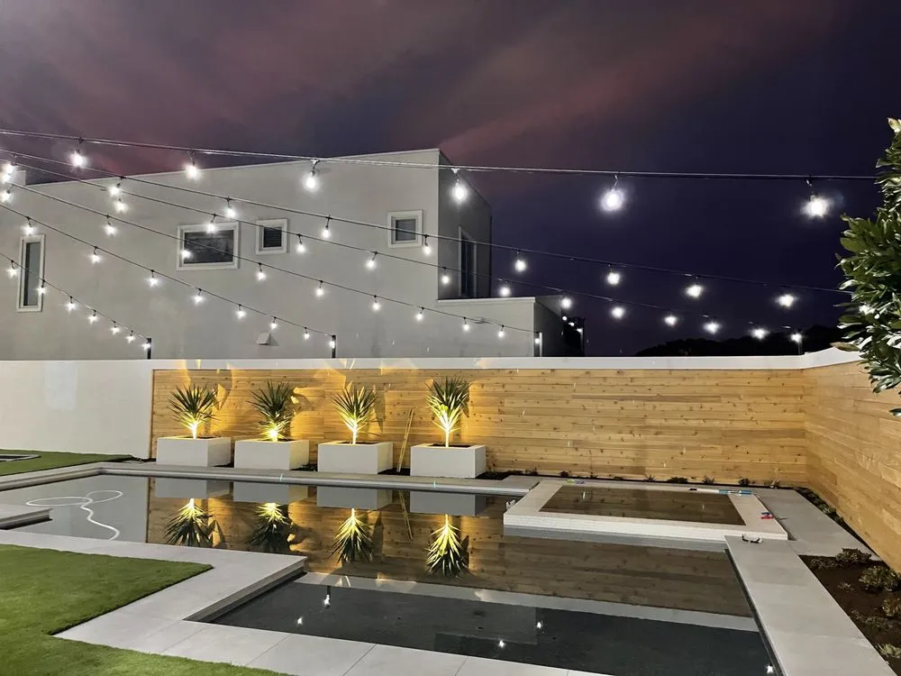 Reliable outdoor landscaping in Las Vegas, NV - Southwest Lawnscape